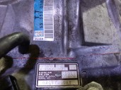 Replacement gearbox for Opel Signum Hatchback (Z03) 2.0 Turbo (F48) OEM IAM reference 5550SN 701073 55353018 AISIN