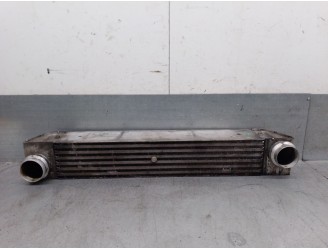 Recambio de intercooler para bmw serie 5 berlina (e60) 2.5 24v turbodiesel cat referencia OEM IAM 1700778744604 17517787446 BEHR
