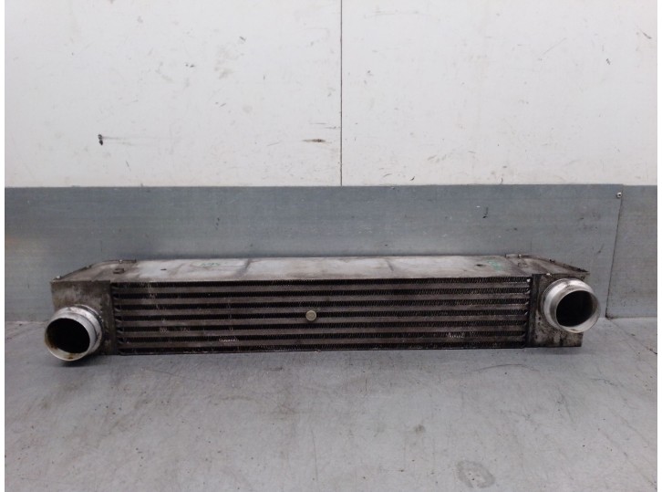 Recambio de intercooler para bmw serie 5 berlina (e60) 2.5 24v turbodiesel cat referencia OEM IAM 1700778744604 17517787446 BEHR