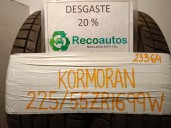 Recambio de neumatico/s para bmw serie 5 berlina (e60) 2.5 24v turbodiesel cat referencia OEM IAM 22555ZR1699W KORMORAN ROAD PER