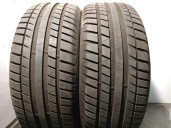 Recambio de neumatico/s para bmw serie 5 berlina (e60) 2.5 24v turbodiesel cat referencia OEM IAM 22555ZR1699W KORMORAN ROAD PER