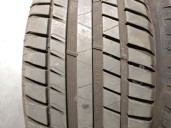 Recambio de neumatico/s para bmw serie 5 berlina (e60) 2.5 24v turbodiesel cat referencia OEM IAM 22555ZR1699W KORMORAN ROAD PER