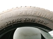 Recambio de neumatico/s para bmw serie 5 berlina (e60) 2.5 24v turbodiesel cat referencia OEM IAM 22555ZR1699W KORMORAN ROAD PER