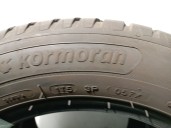 Recambio de neumatico/s para bmw serie 5 berlina (e60) 2.5 24v turbodiesel cat referencia OEM IAM 22555ZR1699W KORMORAN ROAD PER