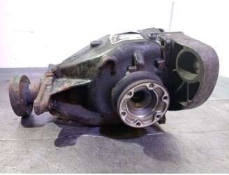 Recambio de diferencial trasero para bmw 5 touring (e61) 525 i referencia OEM IAM 7556676 33107560599 3.38