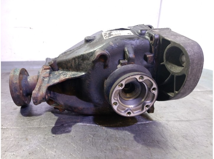 Recambio de diferencial trasero para bmw 5 touring (e61) 525 i referencia OEM IAM 7556676 33107560599 3.38