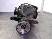 Recambio de diferencial trasero para bmw 5 touring (e61) 525 i referencia OEM IAM 7556676 33107560599 3.38