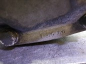 Recambio de diferencial trasero para bmw 5 touring (e61) 525 i referencia OEM IAM 7556676 33107560599 3.38