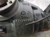 Recambio de diferencial trasero para bmw 5 touring (e61) 525 i referencia OEM IAM 7556676 33107560599 3.38