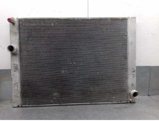 Recambio de radiador agua para bmw 5 touring (e61) 525 i referencia OEM IAM 17117534915 17117534915 