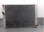 Recambio de radiador agua para bmw 5 touring (e61) 525 i referencia OEM IAM 17117534915 17117534915 