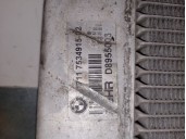 Recambio de radiador agua para bmw 5 touring (e61) 525 i referencia OEM IAM 17117534915 17117534915 