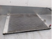 Recambio de radiador agua para bmw 5 touring (e61) 525 i referencia OEM IAM 17117534915 17117534915 