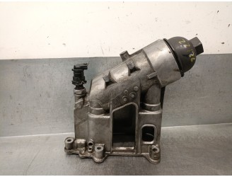 Recambio de soporte filtro aceite para bmw x3 (e83) 2.0 sd referencia OEM IAM 11427797392 11427797392 