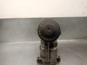 Recambio de soporte filtro aceite para bmw x3 (e83) 2.0 sd referencia OEM IAM 11427797392 11427797392 