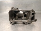 Recambio de soporte filtro aceite para bmw x3 (e83) 2.0 sd referencia OEM IAM 11427797392 11427797392 