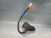 Recambio de antena para peugeot 2008 i (cu_) 1.2 thp 110 / puretech 110 referencia OEM IAM 9801610880 9801610880 
