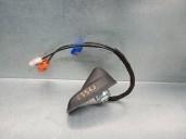 Recambio de antena para peugeot 2008 i (cu_) 1.2 thp 110 / puretech 110 referencia OEM IAM 9801610880 9801610880 