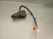Recambio de antena para peugeot 2008 i (cu_) 1.2 thp 110 / puretech 110 referencia OEM IAM 9801610880 9801610880 