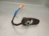 Recambio de antena para peugeot 2008 i (cu_) 1.2 thp 110 / puretech 110 referencia OEM IAM 9801610880 9801610880 