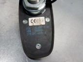 Recambio de antena para peugeot 2008 i (cu_) 1.2 thp 110 / puretech 110 referencia OEM IAM 9801610880 9801610880 