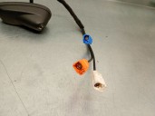 Recambio de antena para peugeot 2008 i (cu_) 1.2 thp 110 / puretech 110 referencia OEM IAM 9801610880 9801610880 