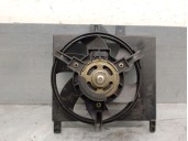 Recambio de electroventilador para smart coupe 0.6 turbo cat referencia OEM IAM 0003127V008 GATE