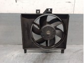Recambio de electroventilador para smart coupe 0.6 turbo cat referencia OEM IAM 0003127V008 GATE