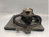Recambio de electroventilador para smart coupe 0.6 turbo cat referencia OEM IAM 0003127V008  GATE