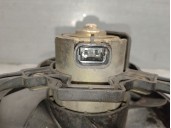 Recambio de electroventilador para smart coupe 0.6 turbo cat referencia OEM IAM 0003127V008 GATE