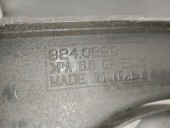 Recambio de electroventilador para smart coupe 0.6 turbo cat referencia OEM IAM 0003127V008 GATE