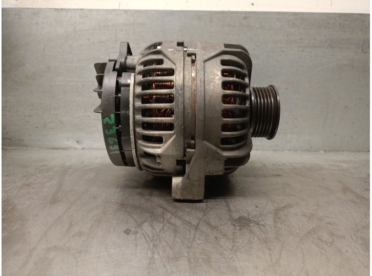 Replacement alternator for Volvo S80 saloon 2.8 bi-turbo cat OEM IAM reference 9489312 8111001 0124525001 BOSACH