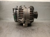 Replacement alternator for Volvo S80 saloon 2.8 bi-turbo cat OEM IAM reference 9489312 8111001 0124525001 BOSACH