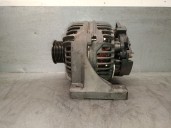 Replacement alternator for Volvo S80 saloon 2.8 bi-turbo cat OEM IAM reference 9489312 8111001 0124525001 BOSACH
