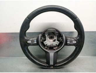 Recambio de volante para bmw serie 3 lim. (f30) 318d referencia OEM IAM 7845601 