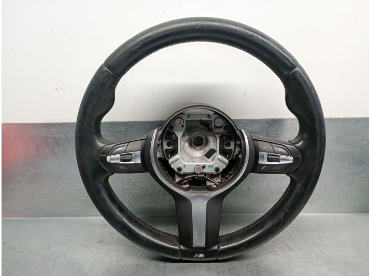 Recambio de volante para bmw serie 3 lim. (f30) 318d referencia OEM IAM 7845601  