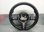 Recambio de volante para bmw serie 3 lim. (f30) 318d referencia OEM IAM 7845601 