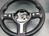 Recambio de volante para bmw serie 3 lim. (f30) 318d referencia OEM IAM 7845601  