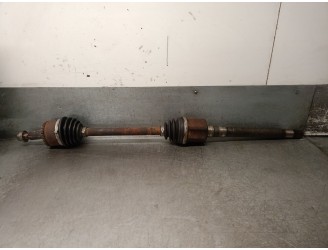 Recambio de transmision delantera derecha para land rover range rover sport i (l320) 3.0 d 4x4 referencia OEM IAM TDB500100 TDB5