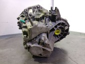 Recambio de caja cambios para renault scenic ii 1.6 16v referencia OEM IAM TL4A015 7701477431 S051844