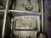 Recambio de caja cambios para renault scenic ii 1.6 16v referencia OEM IAM TL4A015 7701477431 S051844