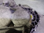 Recambio de caja cambios para renault scenic ii 1.6 16v referencia OEM IAM TL4A015 7701477431 S051844