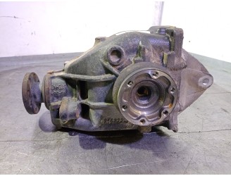 Recambio de diferencial trasero para bmw serie 3 touring (e46) 2.0 16v diesel cat referencia OEM IAM 7518845 33107518846 2.35