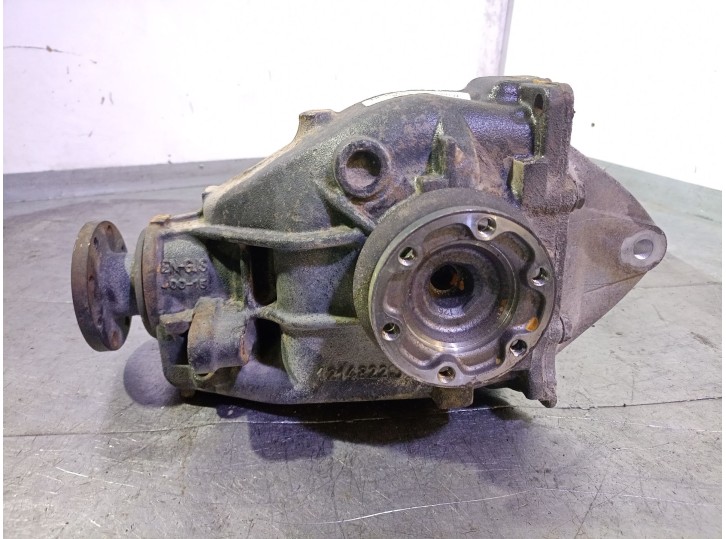 Recambio de diferencial trasero para bmw serie 3 touring (e46) 2.0 16v diesel cat referencia OEM IAM 7518845 33107518846 2.35