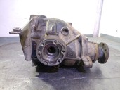 Recambio de diferencial trasero para bmw serie 3 touring (e46) 2.0 16v diesel cat referencia OEM IAM 7518845 33107518846 2.35