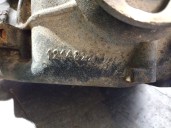 Recambio de diferencial trasero para bmw serie 3 touring (e46) 2.0 16v diesel cat referencia OEM IAM 7518845 33107518846 2.35