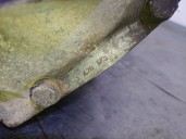 Recambio de diferencial trasero para bmw serie 3 touring (e46) 2.0 16v diesel cat referencia OEM IAM 7518845 33107518846 2.35