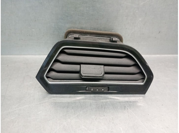 Recambio de aireador para volkswagen tiguan (5n_) 2.0 tdi referencia OEM IAM 5NB819248 