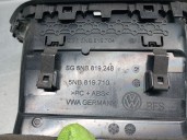 Recambio de aireador para volkswagen tiguan (5n_) 2.0 tdi referencia OEM IAM 5NB819248 