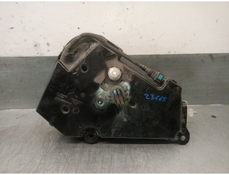 Recambio de deposito combustible para peugeot 3008 i monospace (0u_) 1.6 bluehdi 120 referencia OEM IAM 9802961180 161602521 MAR